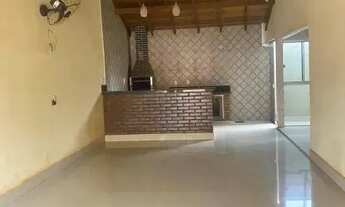 Imagem 2: CASA A VENDA NO BAIRRO PAIAGUÁS - VARZEA GRANDE