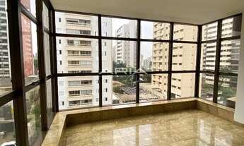 Imagem 4: Edifício Comodoro, Centro Londrina, apartamento a venda 5 quartos 3 suítes