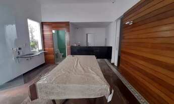 Imagem 4: Casa com 4 dormitórios para alugar, 675 m² por R$ 20.000,00 - Centro - Cabo Frio/RJ