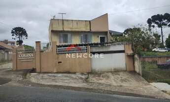 Imagem 6: Casa em Rua Miguel Zeteski - São Marcos - São José dos Pinhais/PR