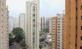 Imagem 7: Aluguel Apartamento 3 Dormitórios - 222 m² Vila Nova Conceição