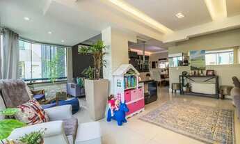 Imagem 6: Imóvel para venda com 110 metros quadrados com 2 quartos em Rio Branco - Porto Alegre - RS