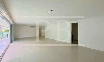 Imagem 6: Apartamento com 4 dormitórios para alugar, 230 m² por R$ 44.668,70 - Leblon - Rio de Janei