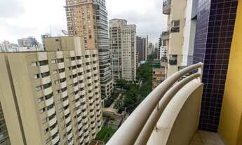 Imagem 7: Flat disponível para locação no The Special com 1 dormitório e 1 vaga em Moema