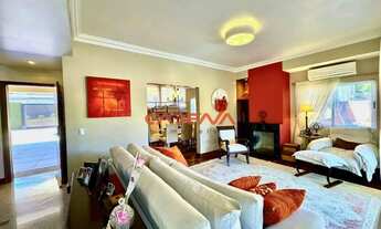 Imagem 5: Casa com 4 quartos e 6 vagas à venda no Vista Alegre