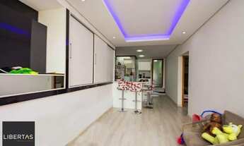 Imagem 4: Casa na Bela Vista de 8 dormitórios