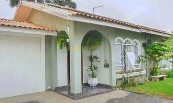 Imagem: Casa com 4 dormitórios à venda, 220 m²