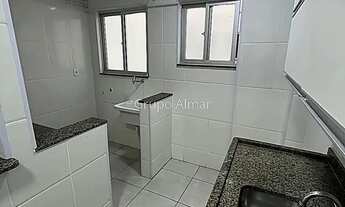 Imagem 2: Apartamento 2 quartos - Bandeirantes