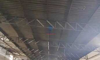 Imagem 2: Galpão para aluguel, Cidade Industrial - Contagem/MG