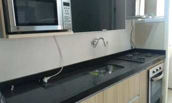 Imagem 5: APARTAMENTO MOBILIADO NO CONDOMINIO PASSAROS DA AMAZONIA