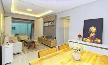 Imagem 6: Apartamento à venda em Menino Deus com 81 m², 2 quartos, 1 suíte, 2 vagas