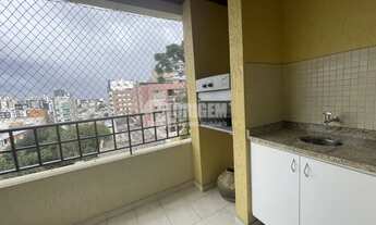 Imagem 4: Apartamento com 3 quartos à venda por R$ 925000.00, 116.05 m2 - VILA IZABEL - CURITIBA/PR