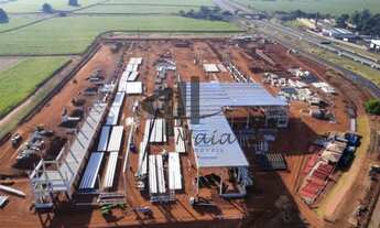 Imagem 5: Locação Galpão Ribeirao Preto Centro Ref: 44716