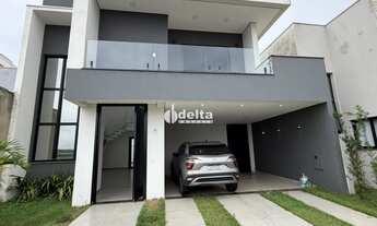 Imagem: Casa em condomínio disponível para locação