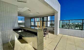 Imagem 2: Apartamento à venda no Edifício Alameda Santos Dumont