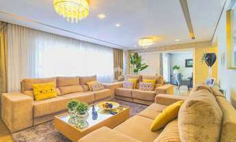 Imagem 7: Exclusividade no alto cobertura duplex com piscina