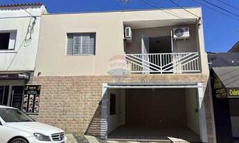 Imagem 3: Casa para Locação no Centro de Bragança Paulista Ideal para Uso Residencial ou Comercial