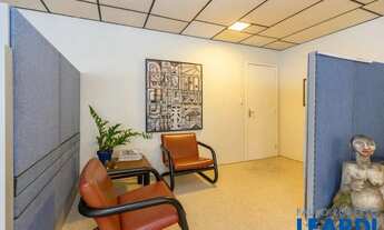 Imagem 6: CONJ. COMERCIAL - SANTO AMARO - SP