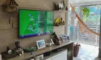 Imagem 4: Imóvel para venda tem 100 metros quadrados com 2 quartos