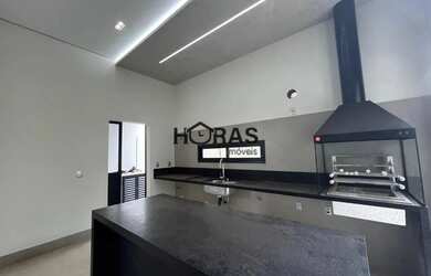 Imagem 3: Casa térrea à venda ou locação Condomínio Belvedere II