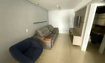 Imagem 2: Apartamento alto padrão mobiliado, bairro Jardim Botânico, Zona Sul em Ribeirão Preto/SP