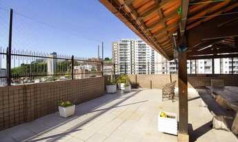 Imagem 2: Cobertura 5 quartos - Bom Pastor