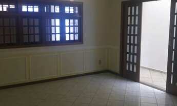 Imagem 5: Casa J.America acima av. Nossa Senhora de Fátima