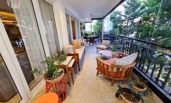 Imagem 6: Apartamento à venda, 323 m² por R$ 6.400.000,00 - Campo Belo - São Paulo/SP