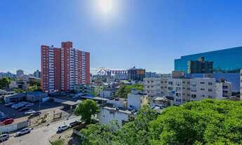 Imagem 6: Cobertura em Santana