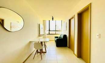 Imagem 4: Apartamento para aluguel, 1 quarto, Centro - Santa Maria/RS