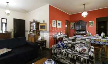 Imagem 7: Casa Térrea no Bairro Santa Fé