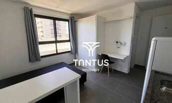 Imagem 6: Studio com 1 dormitório para alugar por R$ 1.400/mês - Rebouças - Curitiba/PR