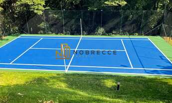 Imagem 6: CHÁCARA ESPETACULAR À VENDA NO RESIDENCIAL PORTA DO SOL EM MAIRINQUE