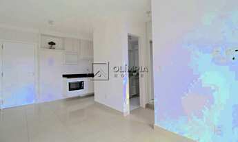 Imagem 2: Aluguel Apartamento 1 Dormitórios - 43 m² Vila Olímpia