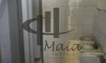 Imagem 7: Locação Galpão Santo Andre Vila Luzita Ref: 42953