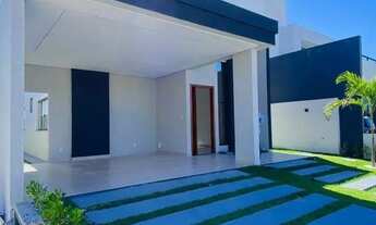 Imagem 2: Casa Térrea no Residencial Sol e Praia [2713