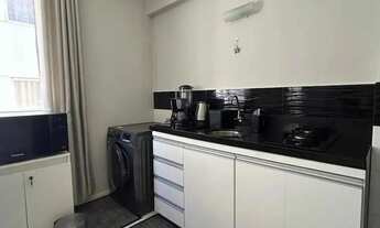 Imagem 2: JF- Studio com 1 quarto em Centro - Florianópolis - SC