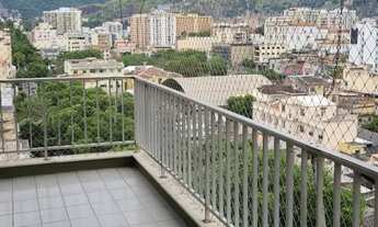 Imagem 4: Alugo Apto. 03 Qtos. em Vila Isabel (0201/004