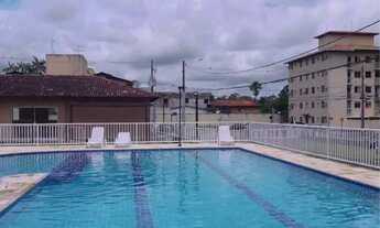 Imagem 2: Vendo apartamento térreo 2/4 com quintal no jardim independência