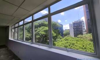 Imagem 2: CONJ. COMERCIAL - JARDIM PAULISTANO - SP