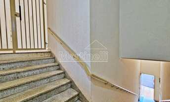 Imagem: Comercial Sala em Ribeirão Preto