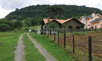 Imagem 3: Propriedade Rural no bairro Serra Grande