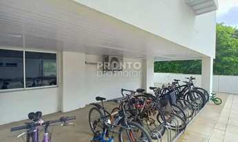 Imagem 5: Apartamento com 55,19m², com 2 quartos no bairro da Torre - Recife - PE