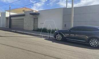 Imagem: Casa à venda no Jardim Brasília, Araçatuba