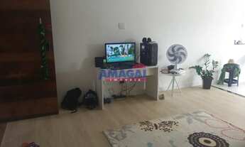 Imagem 5: Casa à venda em Jacareí, localizada no bairro Jardim SantAnna do Pedregulho. Com 2 quartos