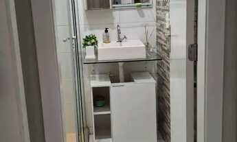 Imagem 6: Casa à Venda Condomínio Esmeralda Bairro Petrópolis Várzea Grande/MT