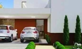 Imagem 4: Casa à venda no bairro Terras Alpha Residencial 2 em Senador Canedo/GO