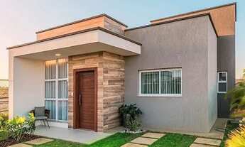 Imagem: Casa de Condomínio à Venda Condomínio