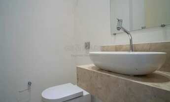 Imagem 3: Casa à venda e locação no Cond. Sun Lake, em Londrina