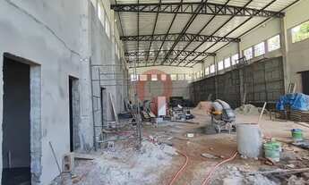 Imagem 3: Galpão para locação em Valinhos